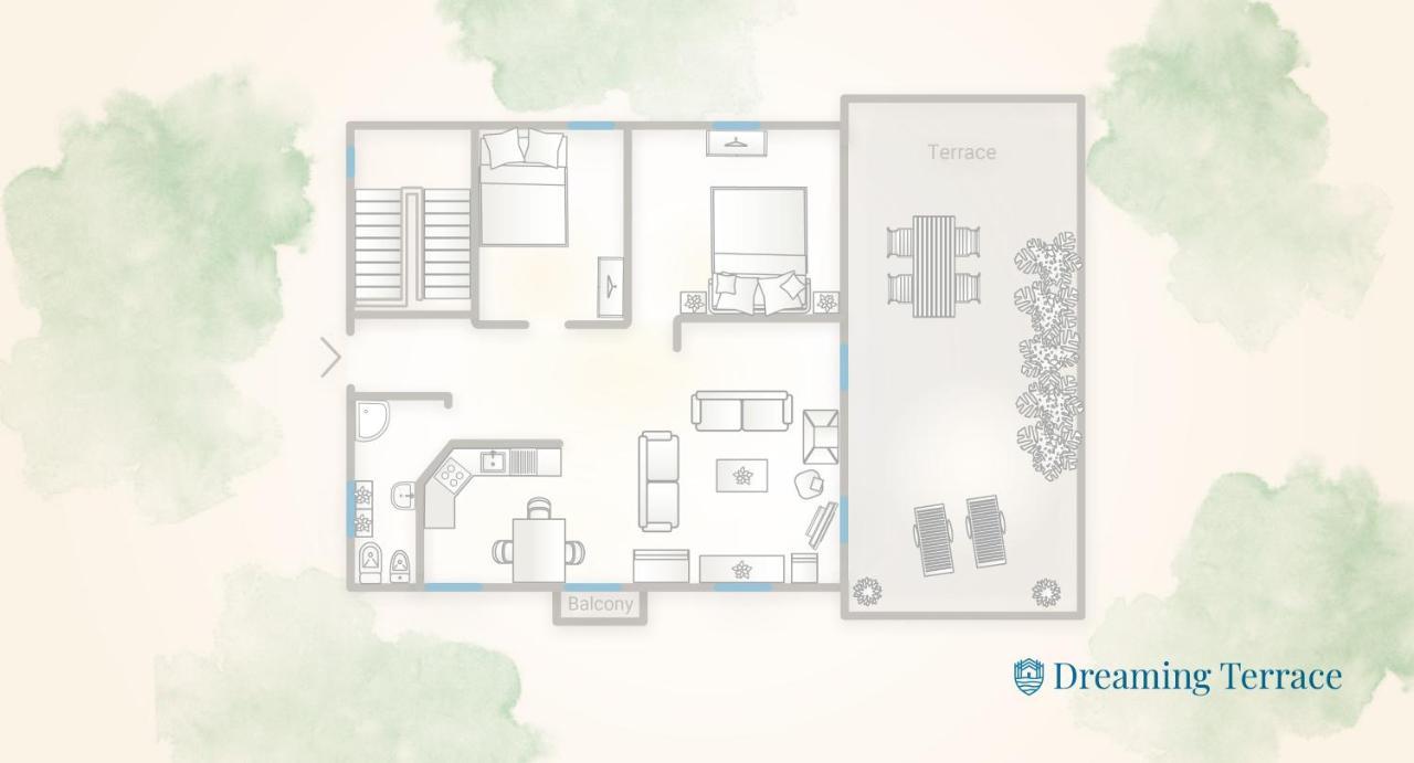 Una Terrazza Da Sogno By Rent All Como Διαμέρισμα Carate Urio Εξωτερικό φωτογραφία