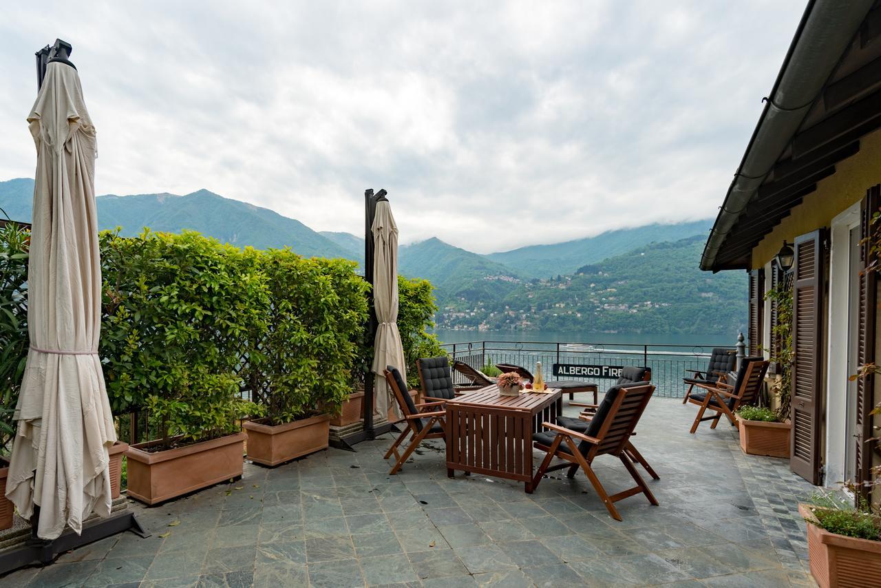 Una Terrazza Da Sogno By Rent All Como Διαμέρισμα Carate Urio Εξωτερικό φωτογραφία
