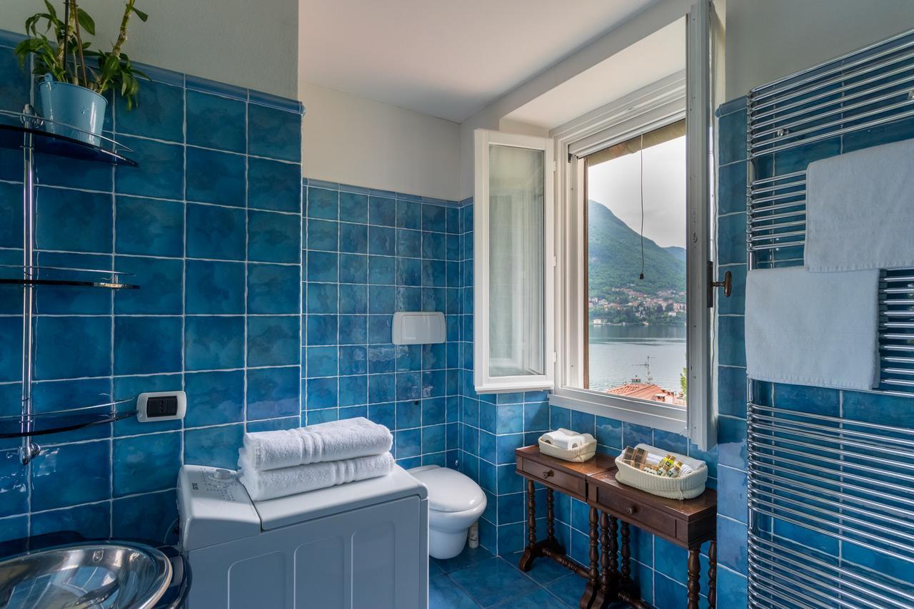 Una Terrazza Da Sogno By Rent All Como Διαμέρισμα Carate Urio Εξωτερικό φωτογραφία