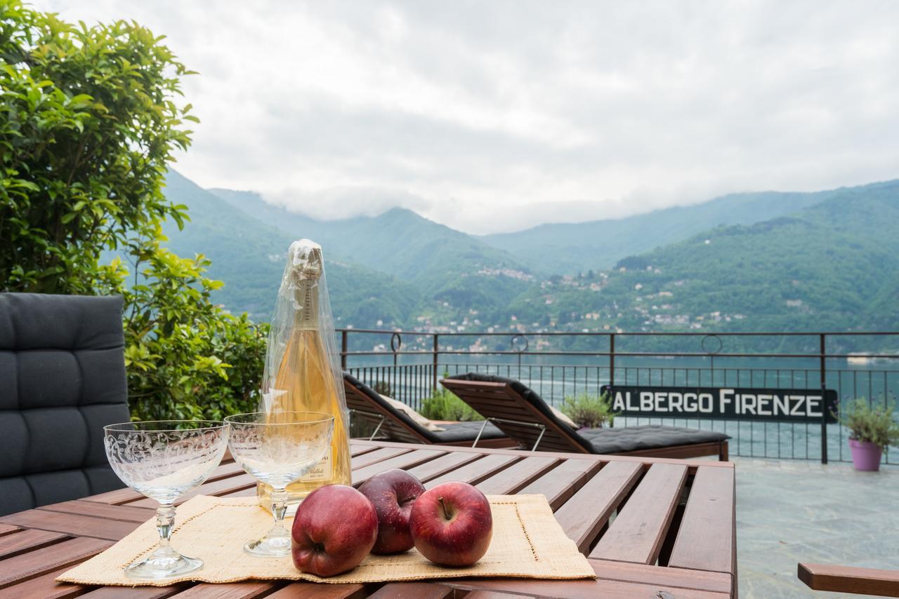 Una Terrazza Da Sogno By Rent All Como Διαμέρισμα Carate Urio Εξωτερικό φωτογραφία