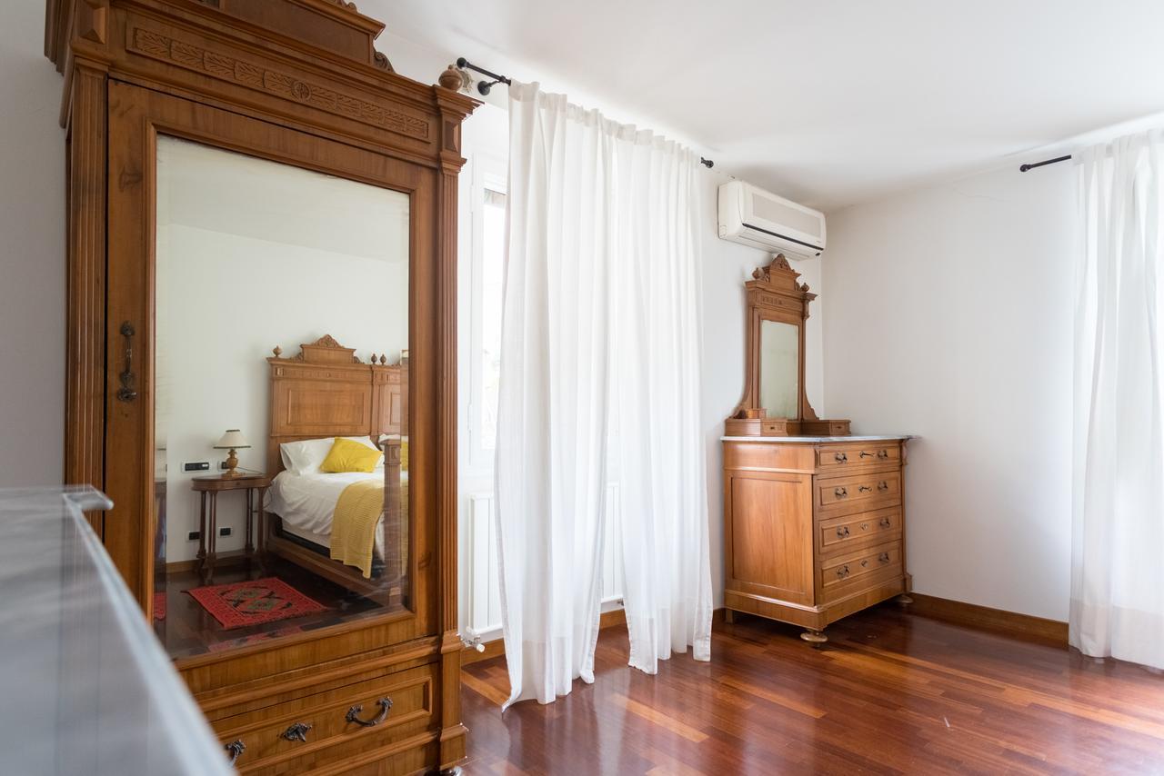 Una Terrazza Da Sogno By Rent All Como Διαμέρισμα Carate Urio Εξωτερικό φωτογραφία