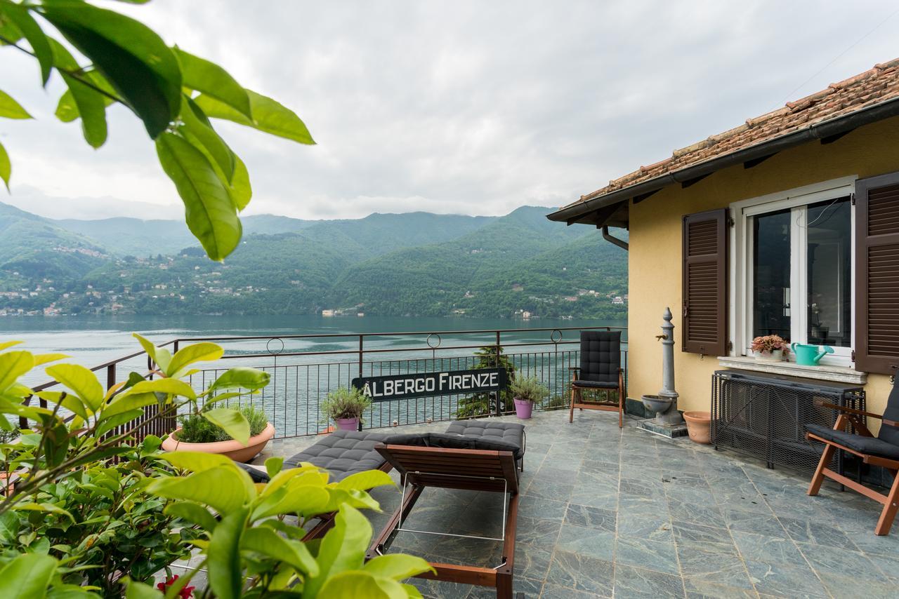 Una Terrazza Da Sogno By Rent All Como Διαμέρισμα Carate Urio Εξωτερικό φωτογραφία