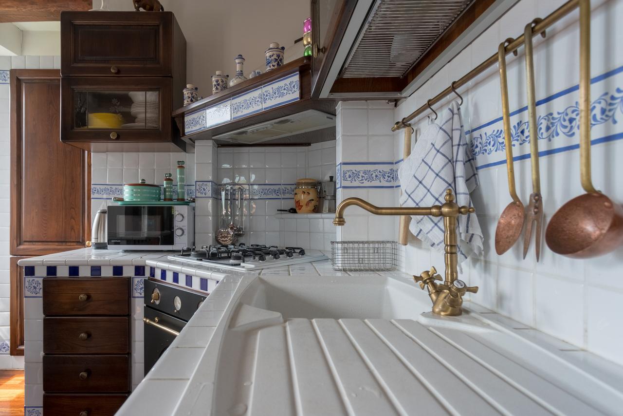 Una Terrazza Da Sogno By Rent All Como Διαμέρισμα Carate Urio Εξωτερικό φωτογραφία