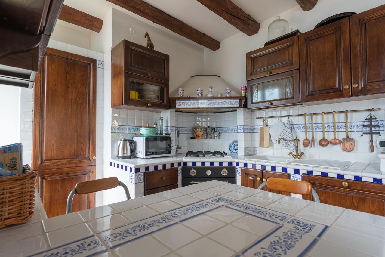 Una Terrazza Da Sogno By Rent All Como Διαμέρισμα Carate Urio Εξωτερικό φωτογραφία
