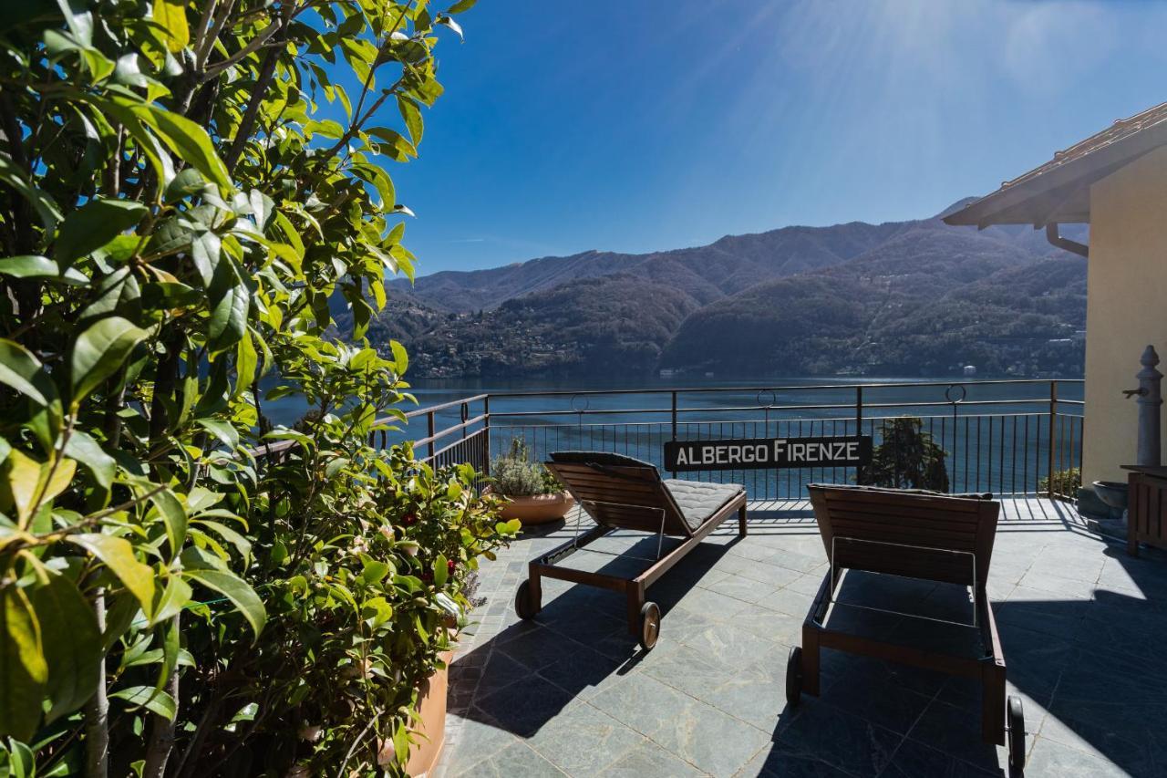 Una Terrazza Da Sogno By Rent All Como Διαμέρισμα Carate Urio Εξωτερικό φωτογραφία